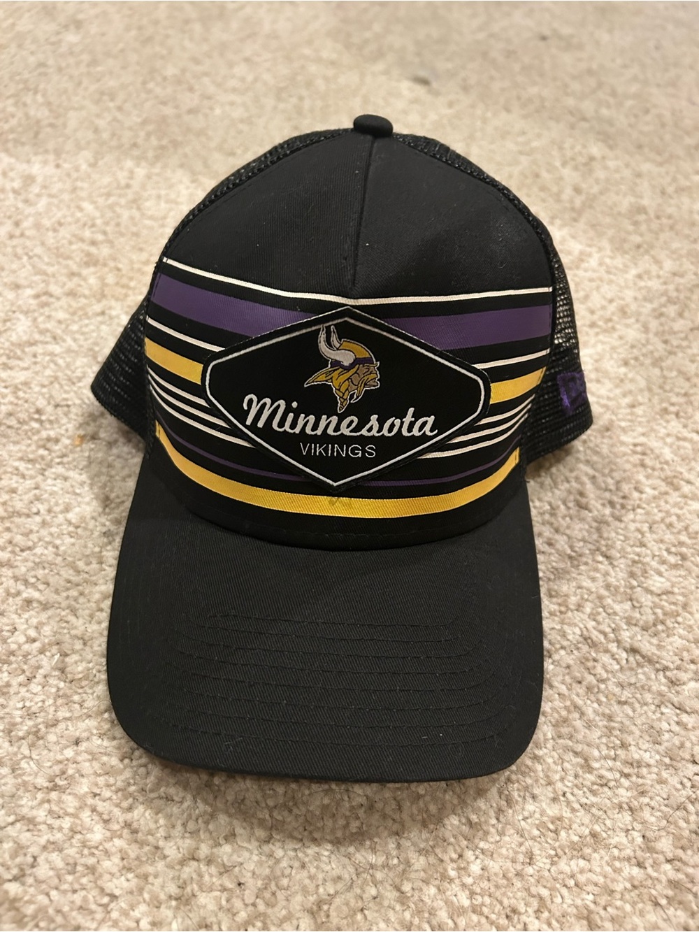 Vikings Hat